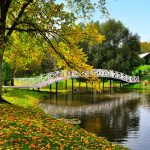 мост в Ивановке