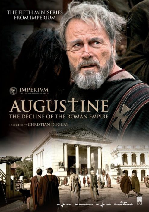 Смотреть фильм Святой Августин