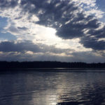 тамбов озеро