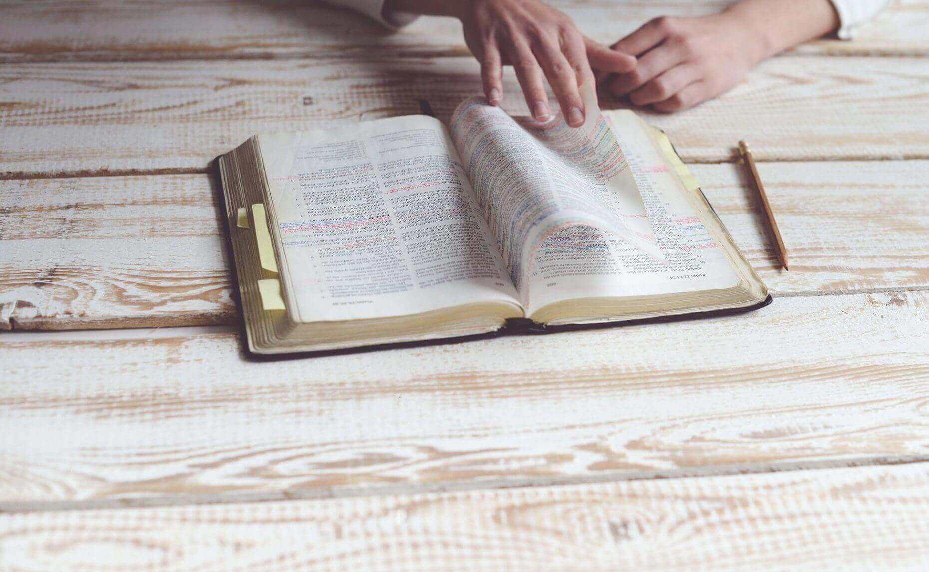 Bible